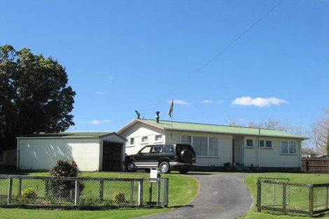 Photo of property in 3 Taihua Road, Huntly, 3700