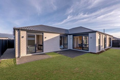 Photo of property in 12 Croucher Street, Kaiapoi, 7630