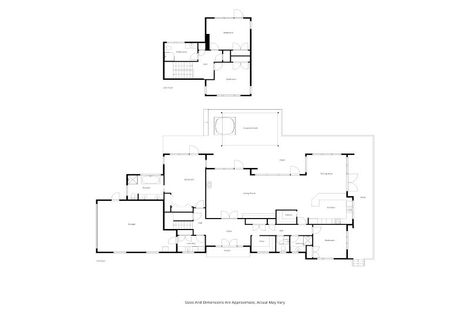 Photo of property in 17 Orchard Grove, East Taieri, Mosgiel, 9024