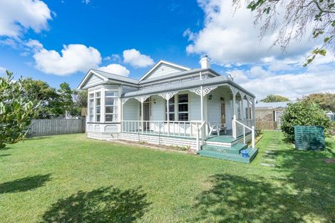 Photo of property in 1 Bryant Street, Takaro, Palmerston North, 4412