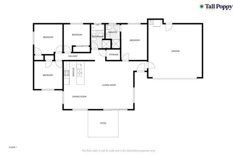 Photo of property in 40 Youngberry Drive, Richmond, 7020