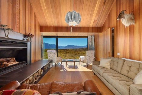 Photo of property in 1640 Lilybank Road, Tekapo, Lake Tekapo, 7999