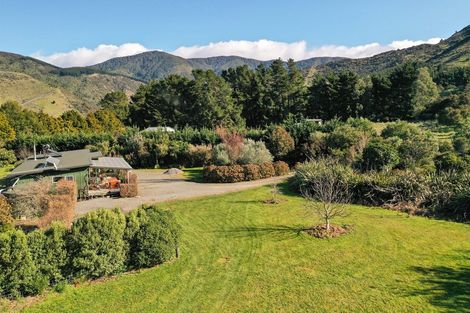 Photo of property in 313 Upper Waingawa Road, Kaituna, Masterton, 5888