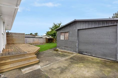 Photo of property in 25 Tairere Crescent, Rosehill, Papakura, 2113