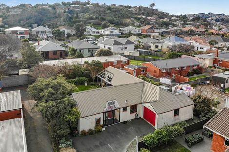 Photo of property in 95a Musselburgh Rise, Musselburgh, Dunedin, 9013