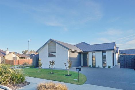 Photo of property in 37 Papatahora Drive, Lincoln, 7608