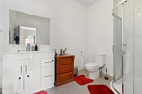 Photo of property in 201/132 Stancombe Road, Flat Bush, Auckland, 2016