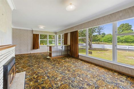 Photo of property in 1 Marsden Terrace, Ohau, Levin, 5570