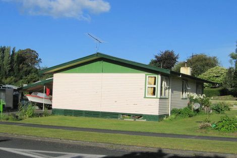 Photo of property in 1 Bullians Avenue, Taumarunui, 3920