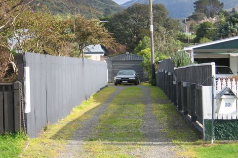 Photo of property in 32a Renall Street, Featherston, 5710