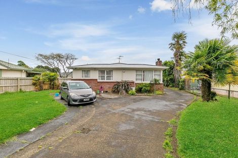 Photo of property in 45 Scott Road, Papakura, 2110
