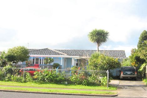 Photo of property in 23 Wordsworth Road, Manurewa, Auckland, 2102