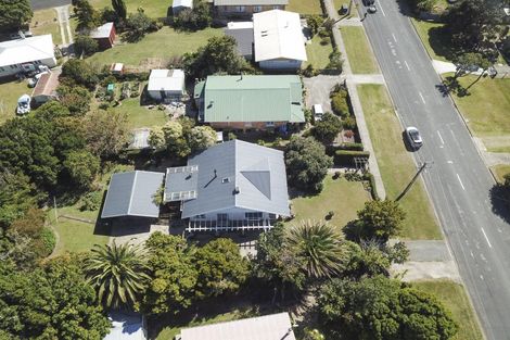 Photo of property in 36 Awakino Road, Dargaville, 0310