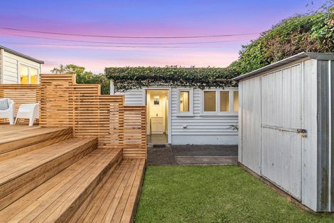 Photo of property in 63 Marlborough Street, Mount Eden, Auckland, 1024