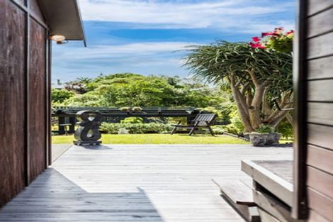 Photo of property in 49 Gawler Street, Te Horo Beach, Otaki, 5581