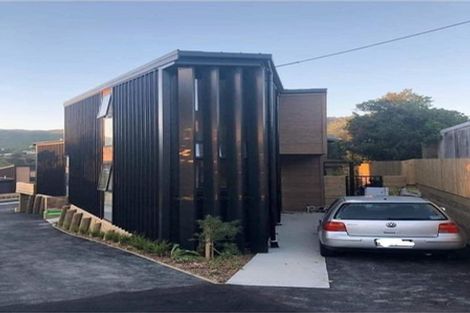 Photo of property in 1/38 Bankot Crescent, Ngaio, Wellington, 6035