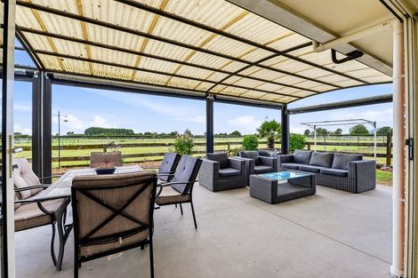 Photo of property in 474 Bruntwood Road, Tamahere, Cambridge, 3493