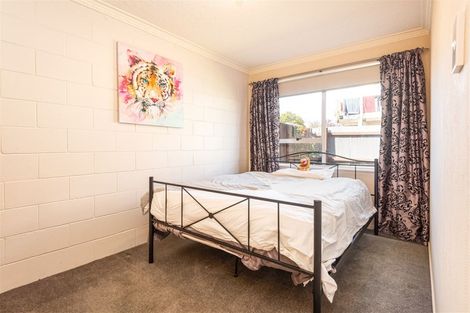 Photo of property in 4/43 Southampton Street, Sydenham, Christchurch, 8023