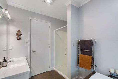 Photo of property in 73b Inwoods Road, Parklands, Christchurch, 8083