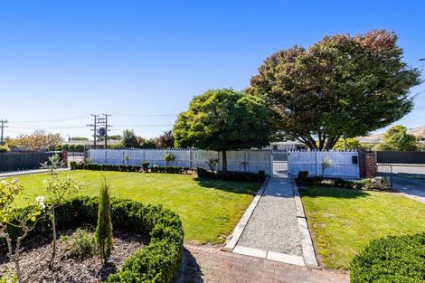 Photo of property in 158 Weld Street, Witherlea, Blenheim, 7201