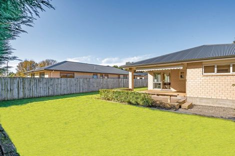 Photo of property in 45b Costley Street, Carterton, 5713