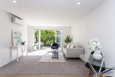 Photo of property in 46c Waltham Road, Sydenham, Christchurch, 8023