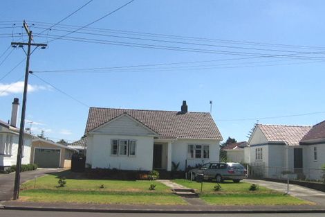 Photo of property in 23 Beatty Street, Otahuhu, Auckland, 1062