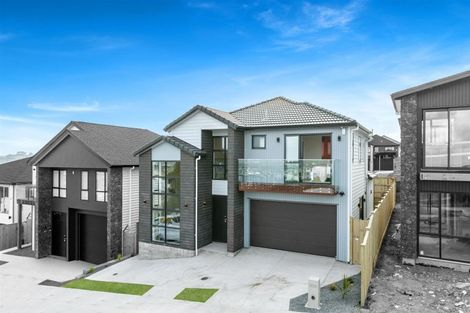 Photo of property in 18 Piki Street, Flat Bush, Auckland, 2019