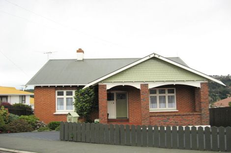 Photo of property in 190 Kenmure Road, Kenmure, Dunedin, 9011