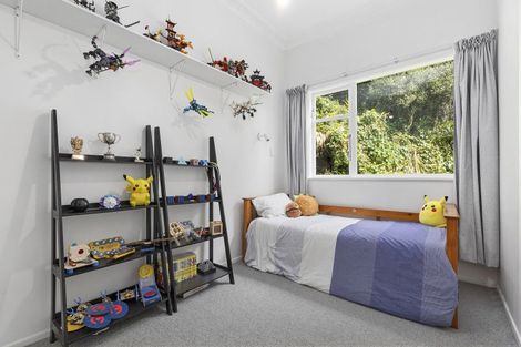 Photo of property in 14 Jefferson Street, Brooklyn, Wellington, 6021