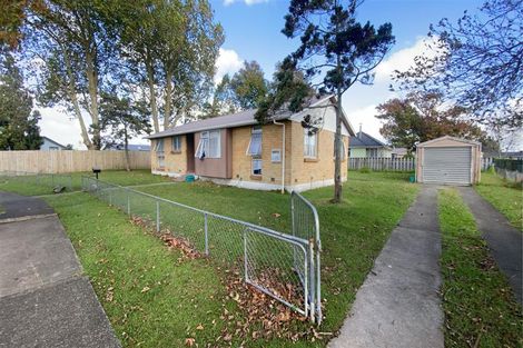 Photo of property in 11 Caesar Roose Place, Huntly, 3700