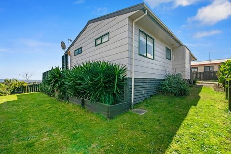 Photo of property in 6 Titiro Way, Welcome Bay, Tauranga, 3112