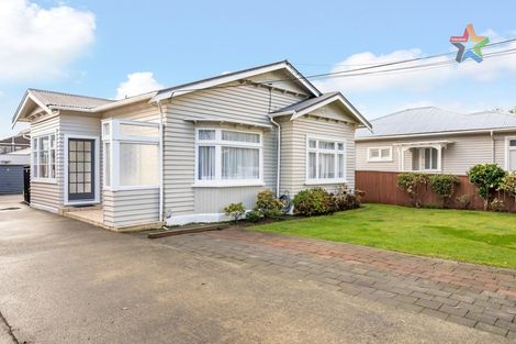 Photo of property in 5 Mitchell Street, Epuni, Lower Hutt, 5011
