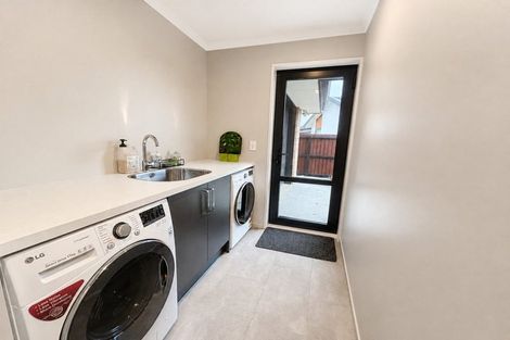 Photo of property in 6 Tauhou Place, Leeston, 7632