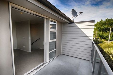 Photo of property in 4/33 Southampton Street, Sydenham, Christchurch, 8023