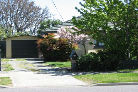 Photo of property in 166a Weld Street, Witherlea, Blenheim, 7201
