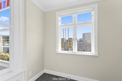 Photo of property in 58 Mein Street, Newtown, Wellington, 6021
