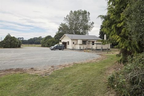 Photo of property in 7 Woolshed Valley Road, Otaio, Timaru, 7971