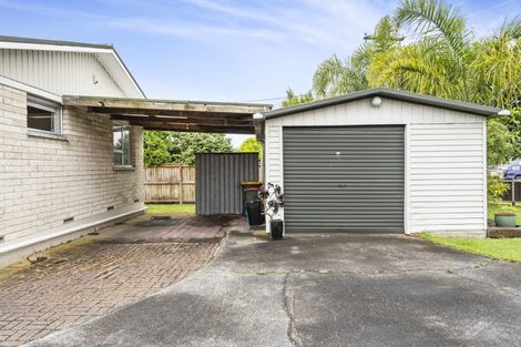 Photo of property in 81a Ohaupo Road, Melville, Hamilton, 3206