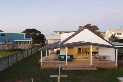 Photo of property in 405a Seaforth Road, Bowentown, Waihi Beach, 3177