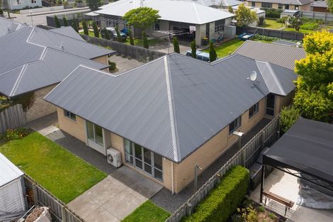 Photo of property in 76b Aitken Street, Ashburton, 7700