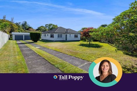 Photo of property in 58 Celia Street, Stratford, 4332