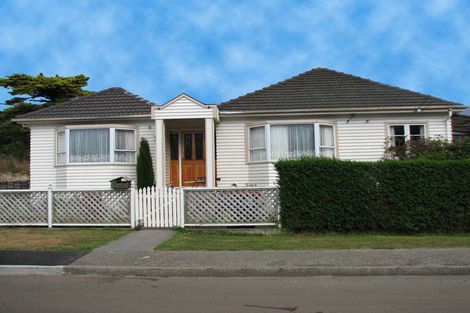 Photo of property in 50 Tarawera Road, Johnsonville, Wellington, 6037