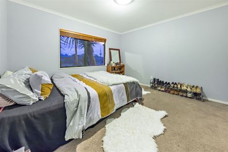 Photo of property in 1 Hawkley Close, Flat Bush, Auckland, 2019