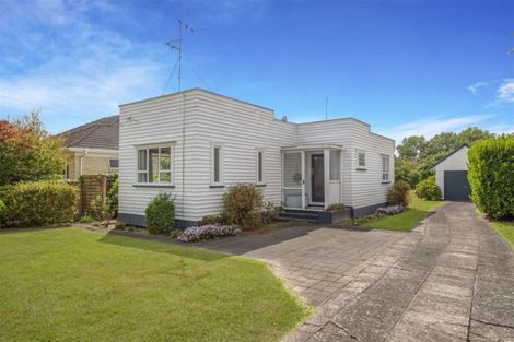 Photo of property in 216 Fox Street, Hamilton East, Hamilton, 3216