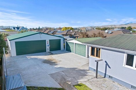 Photo of property in 5 Goodman Street, Blenheim, 7201