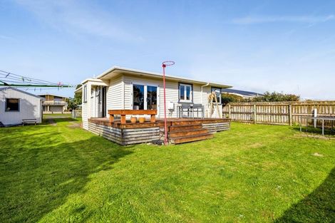 Photo of property in 6 Brookes Terrace, Waitara, 4320