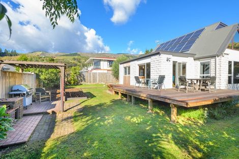 Photo of property in 11 Selbourne Avenue, Richmond, 7020