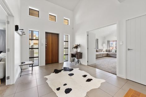 Photo of property in 18 St Johns Heights, Otamatea, Whanganui, 4500