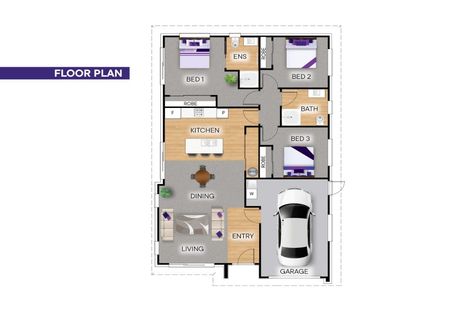 Photo of property in 4c Tumu Drive, Putaruru, 3483